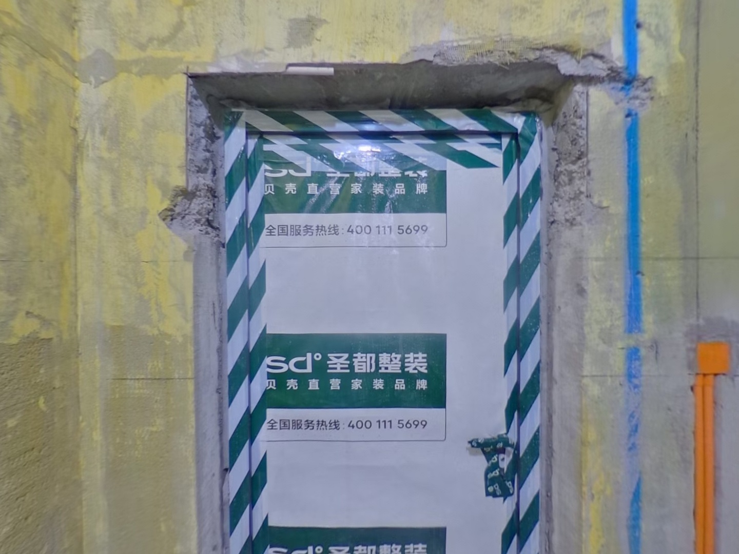 VR预览图