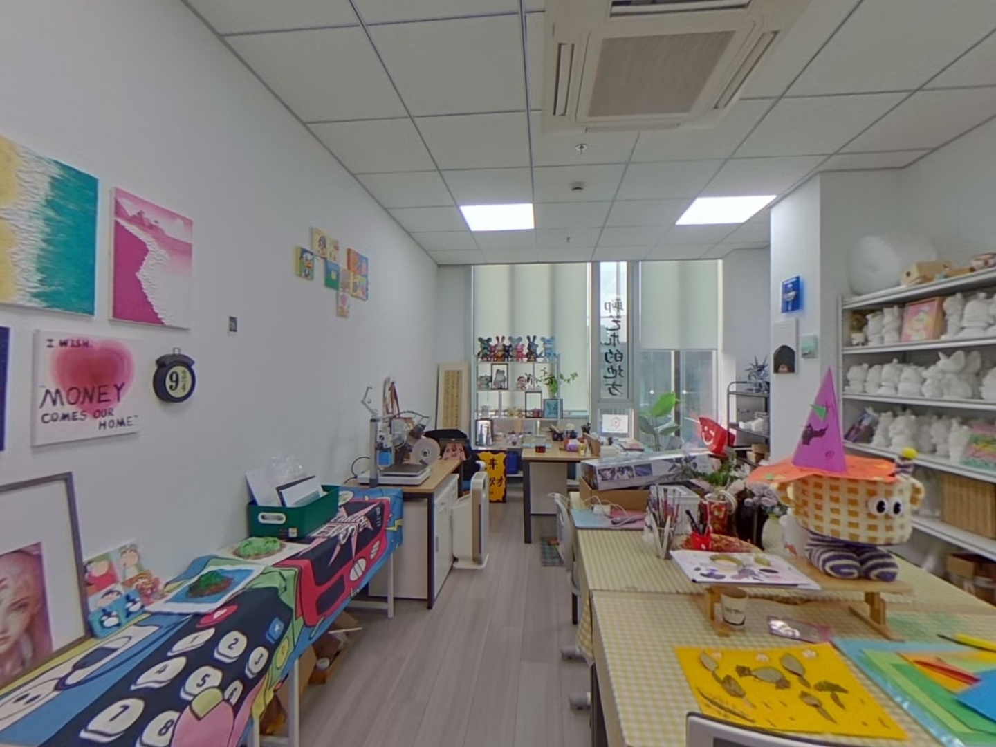 VR预览图
