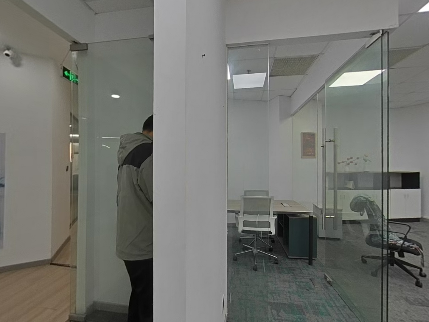 VR预览图