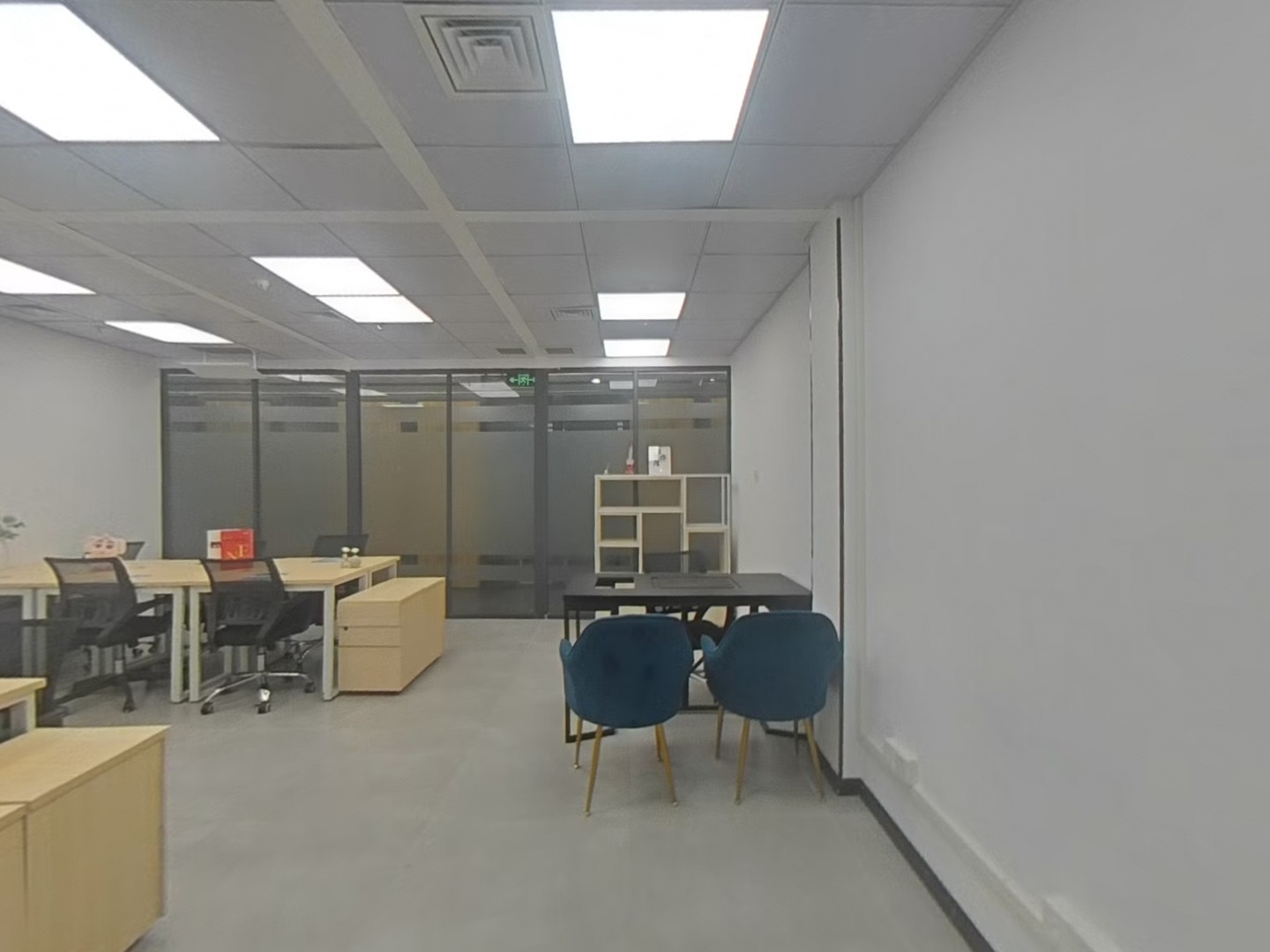 VR预览图