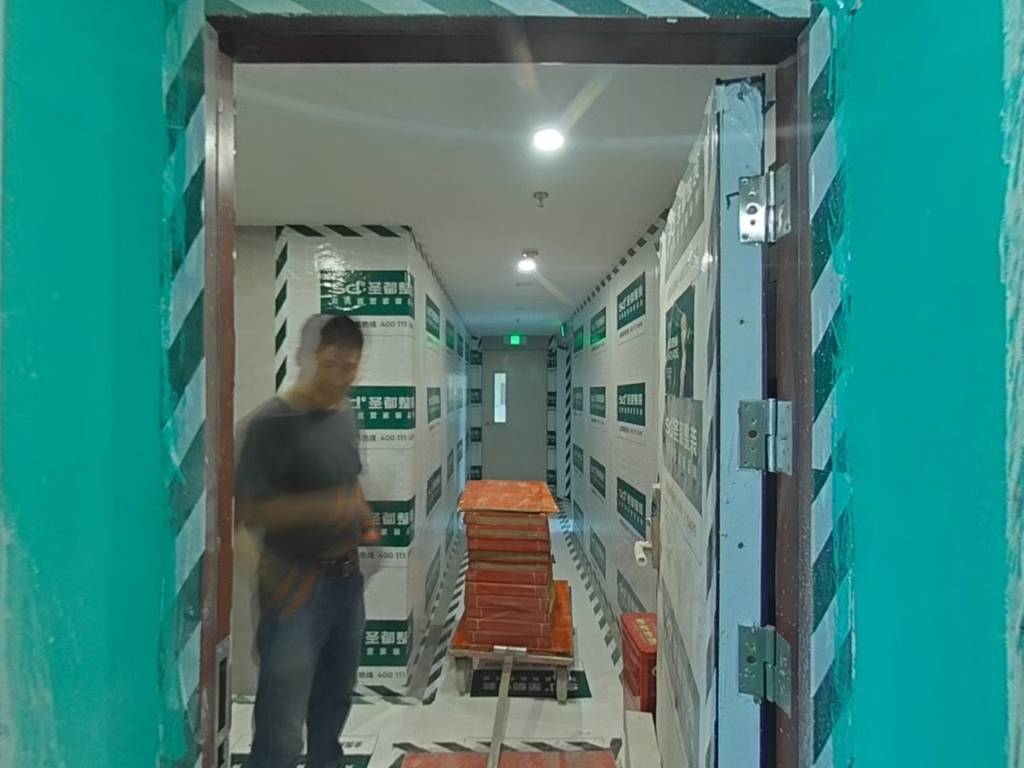 VR预览图