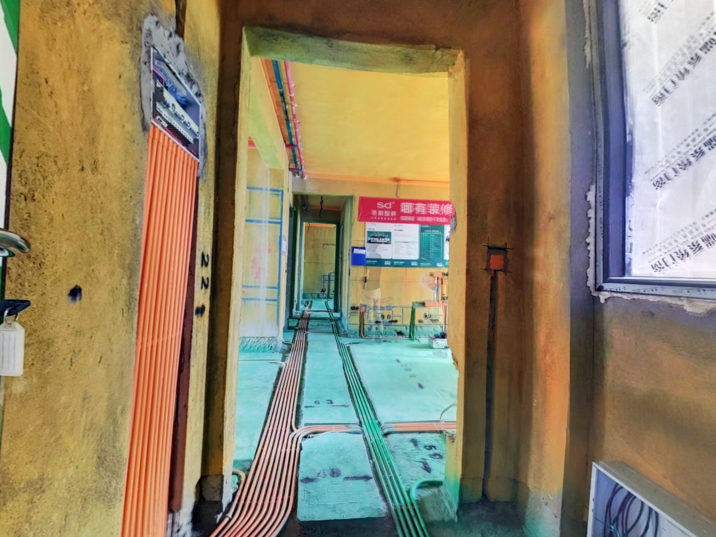 VR预览图