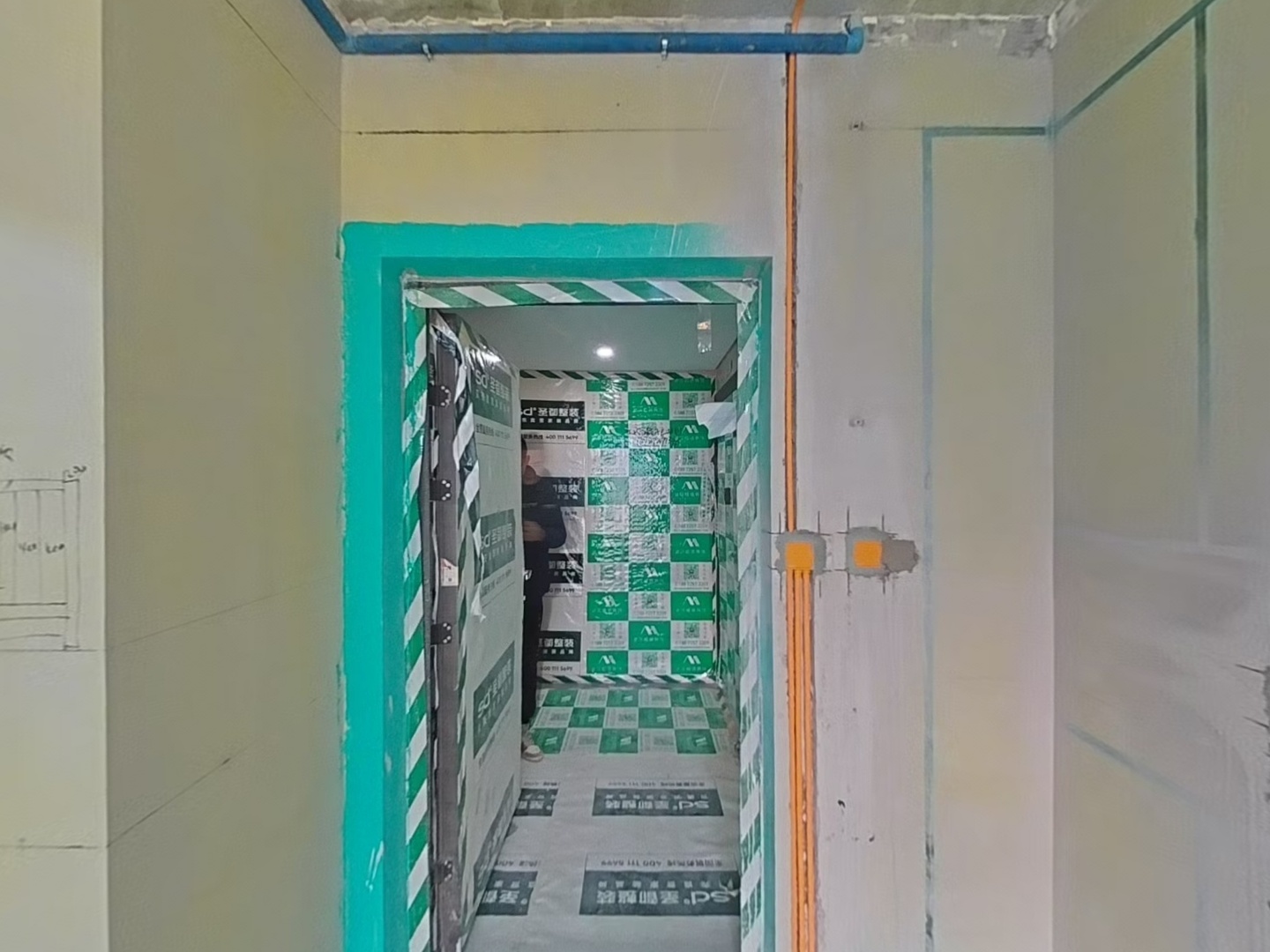VR预览图