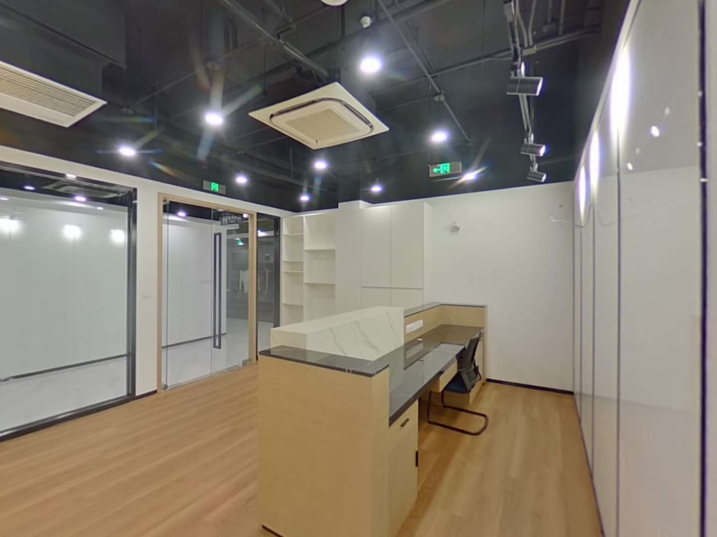 VR预览图