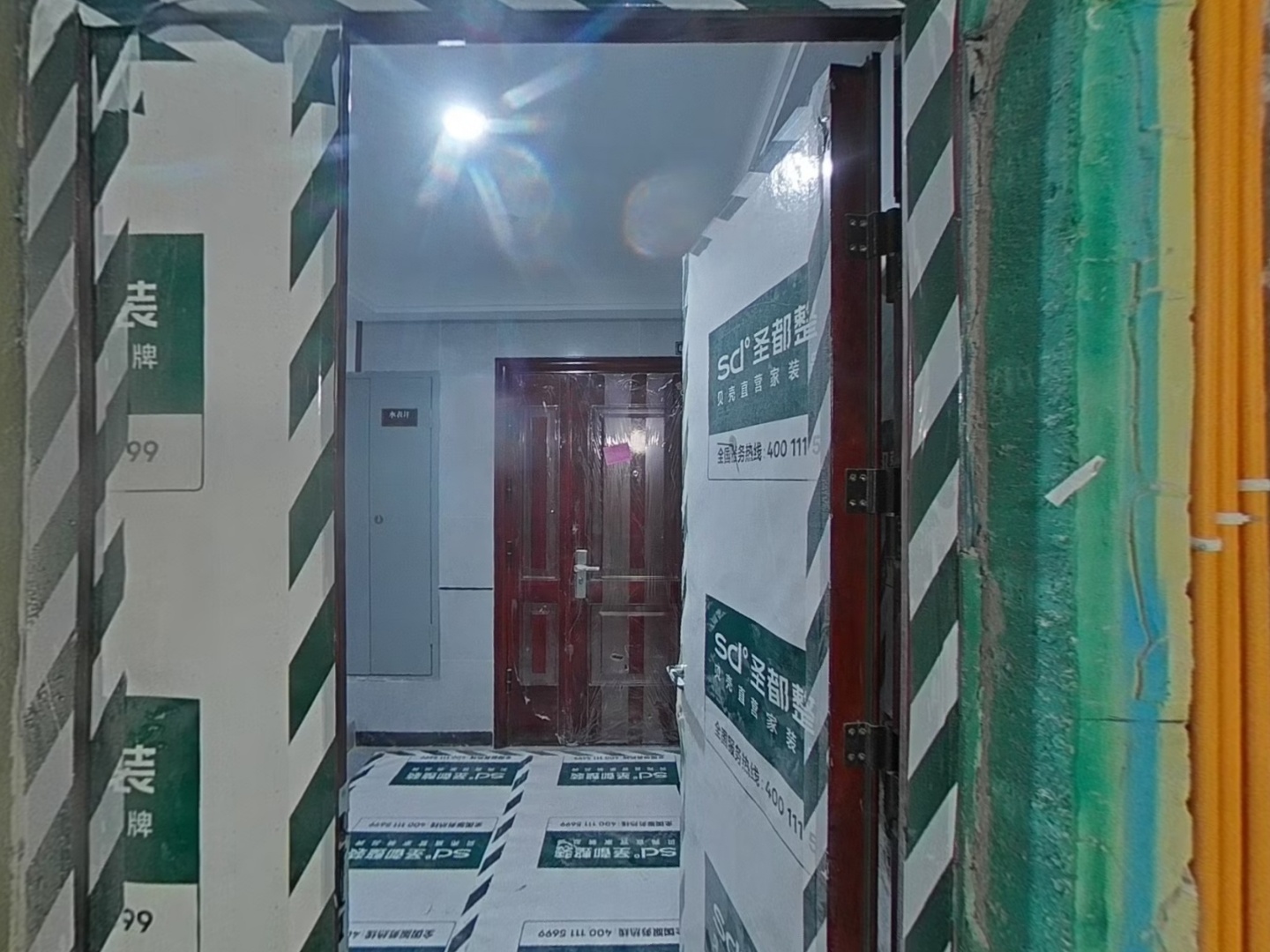 VR预览图