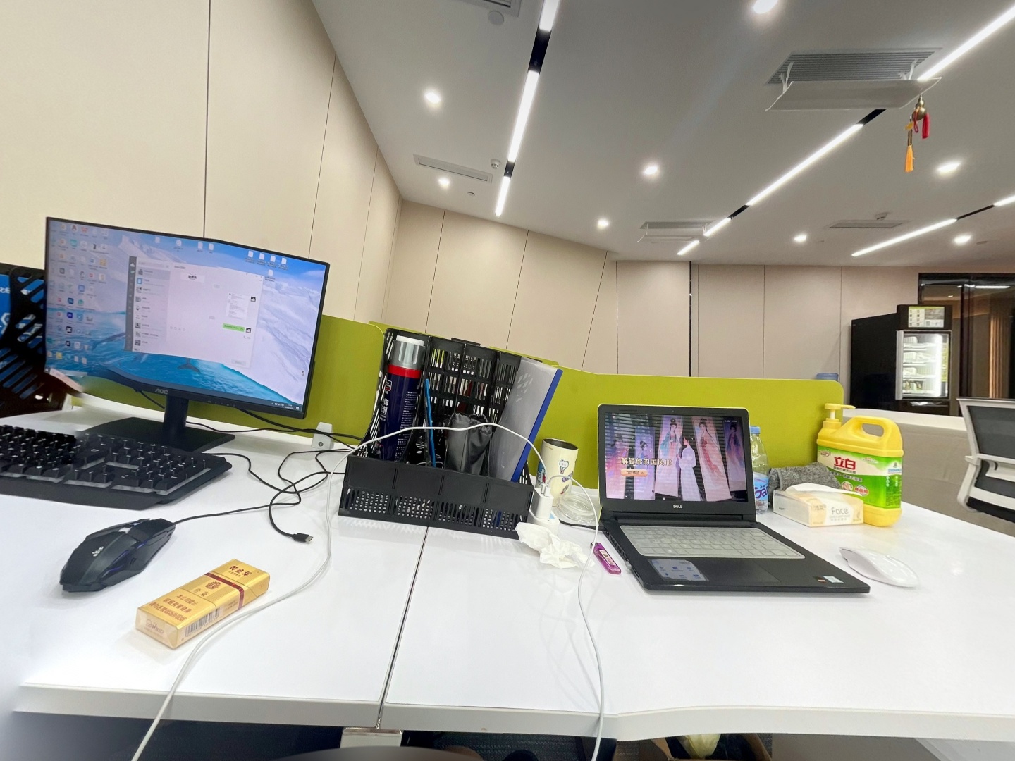 VR预览图