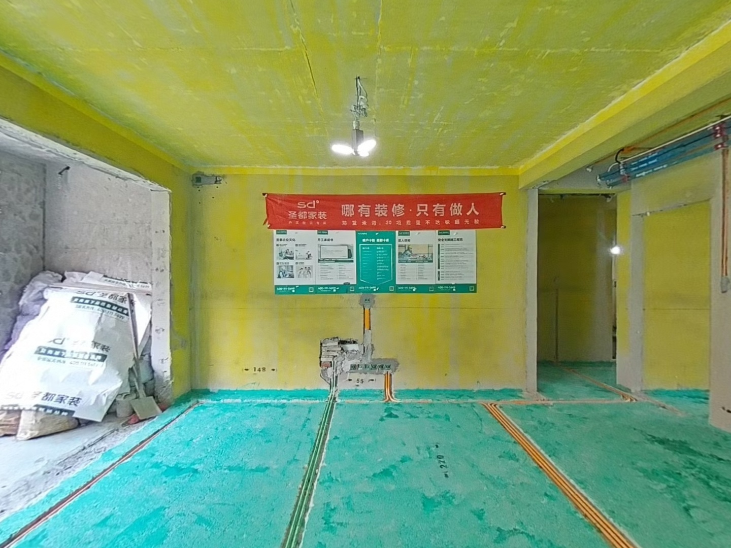 VR预览图