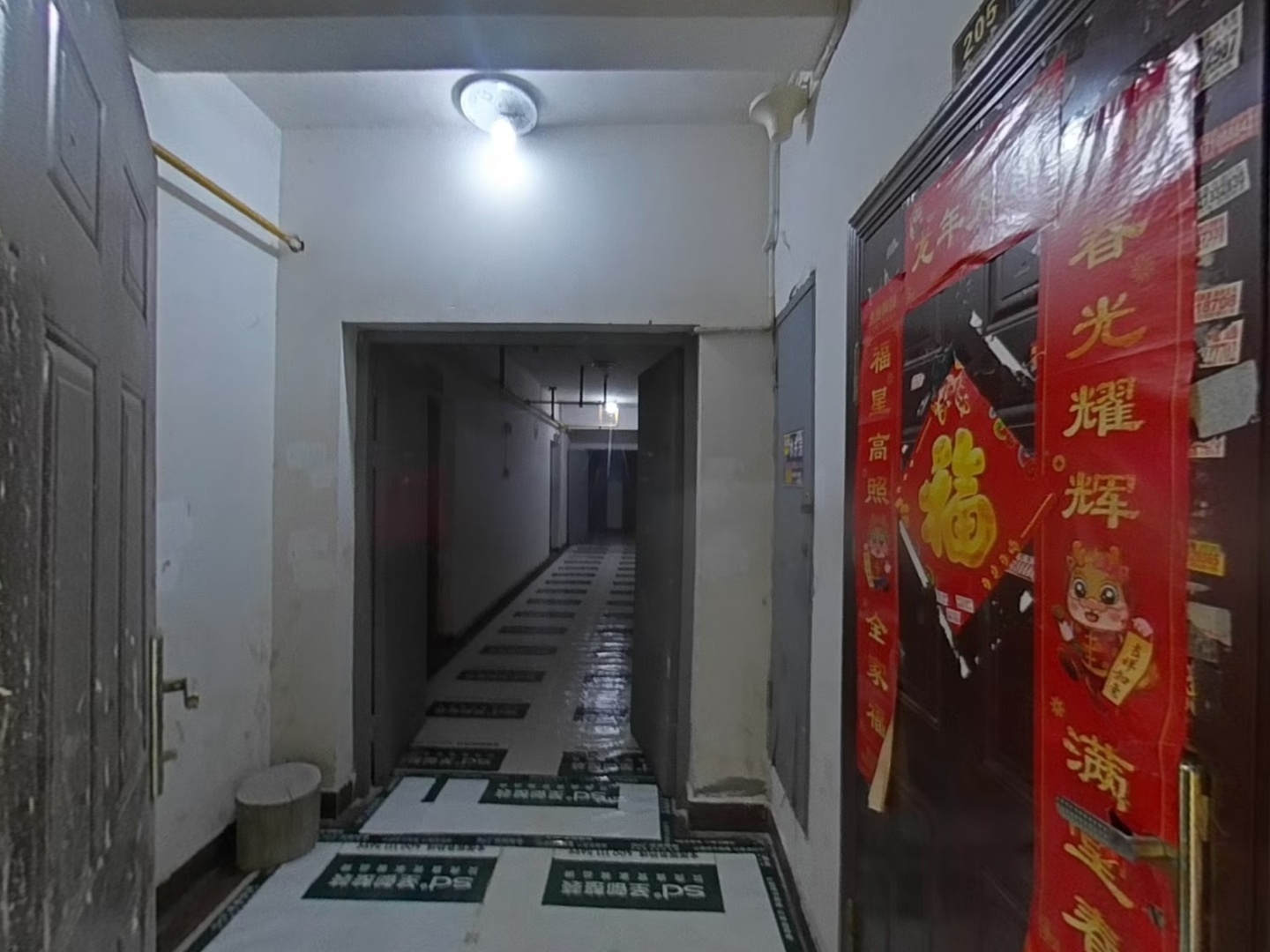 VR预览图