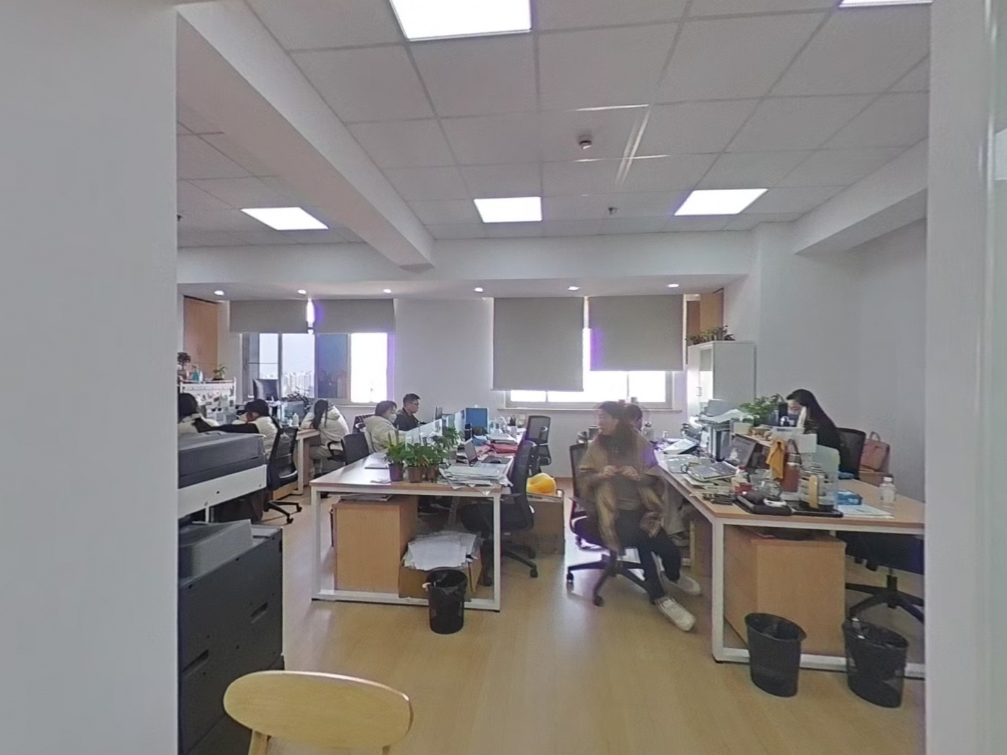VR预览图