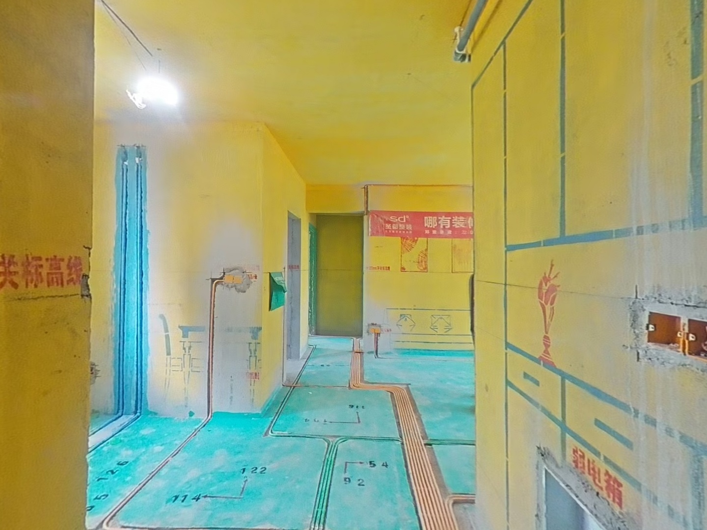 VR预览图