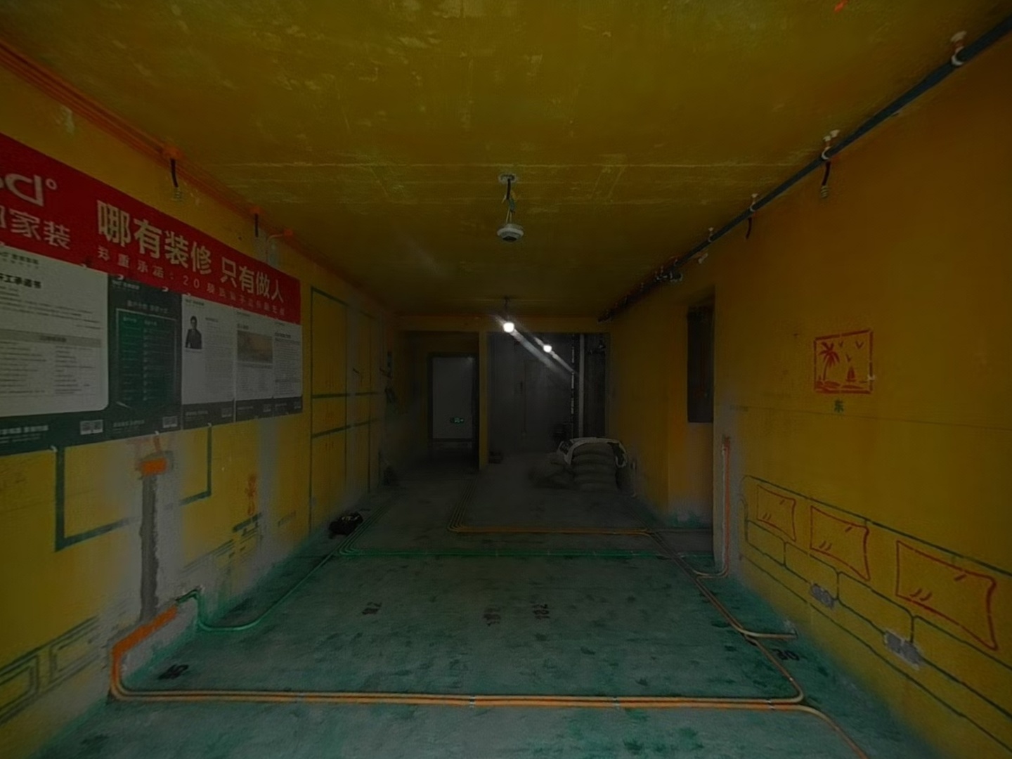 VR预览图