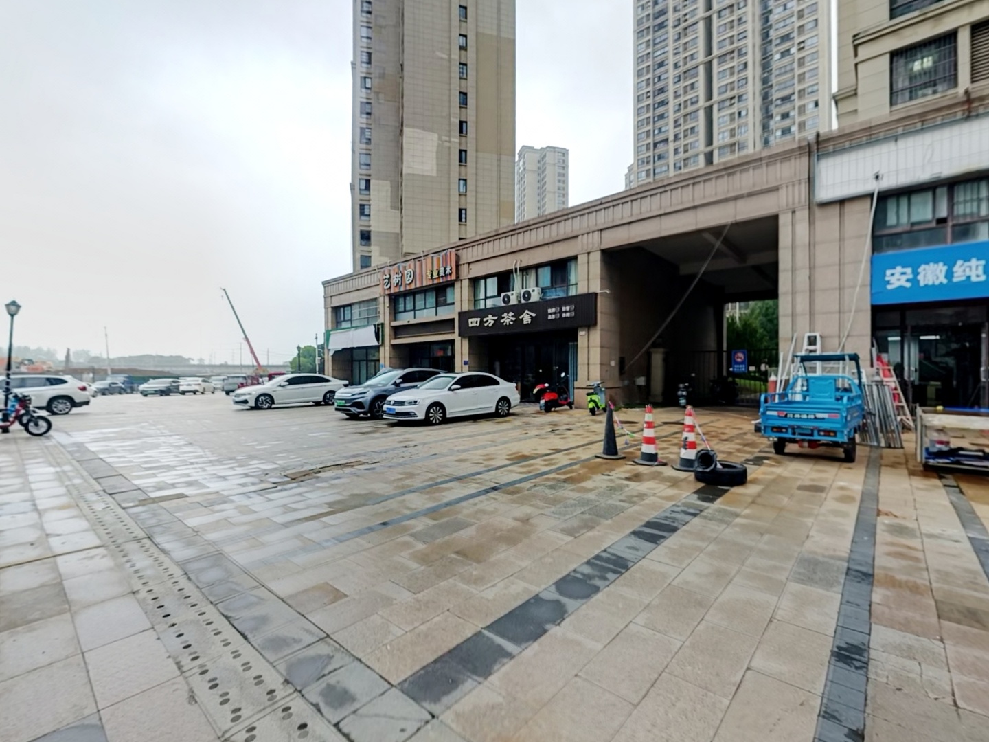 VR预览图