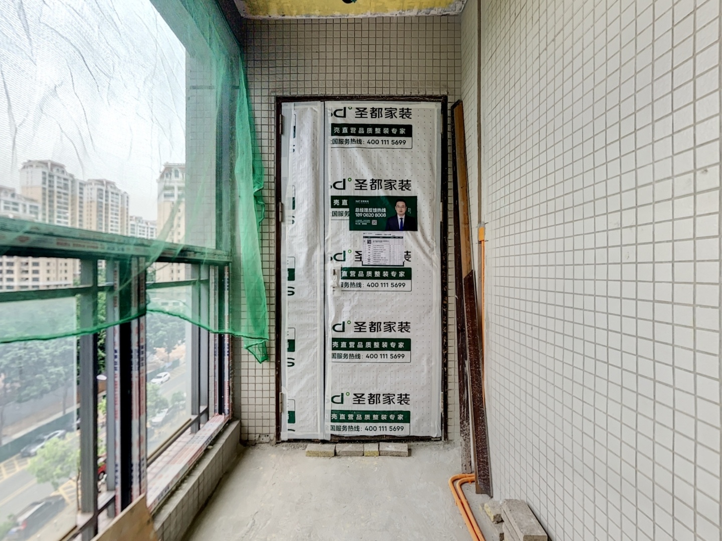 VR预览图