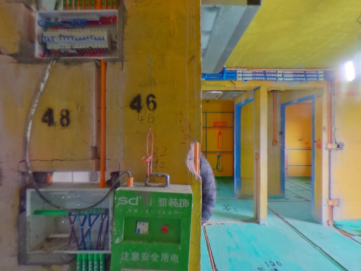 VR预览图