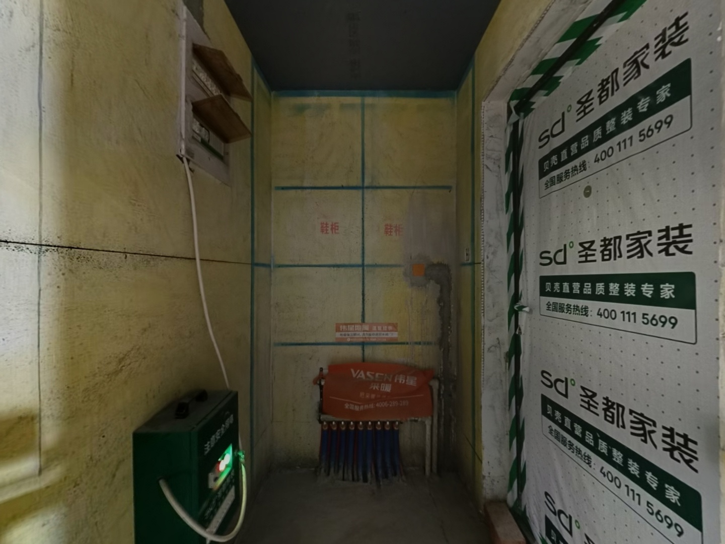 VR预览图