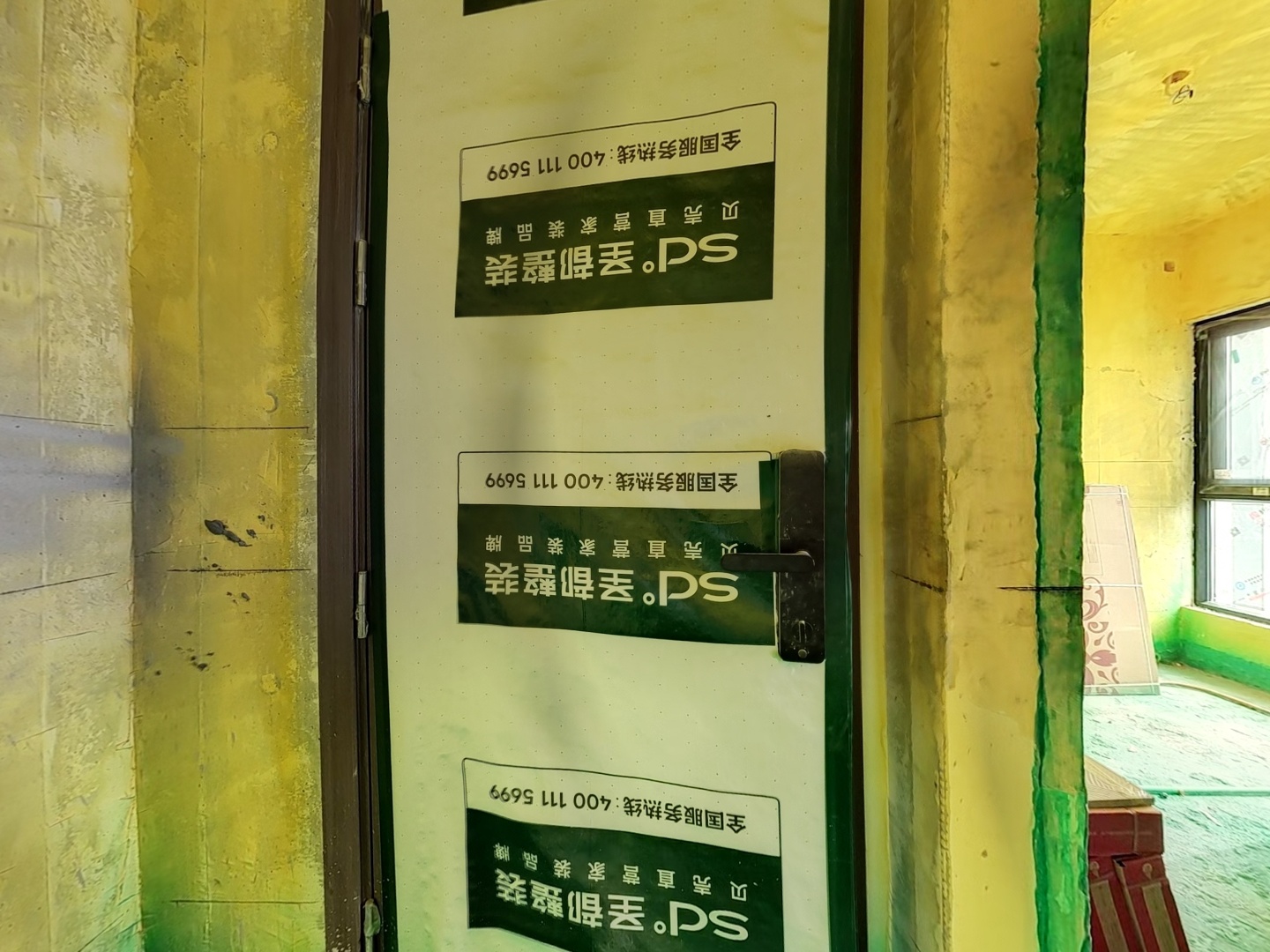VR预览图