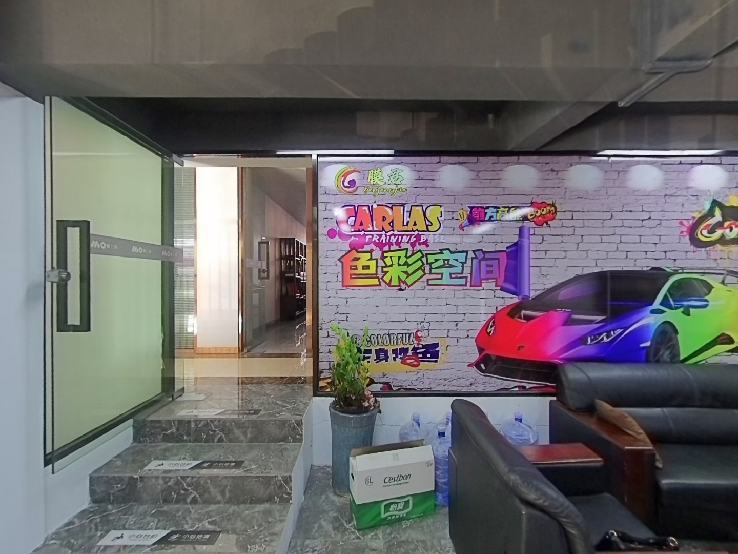 VR预览图