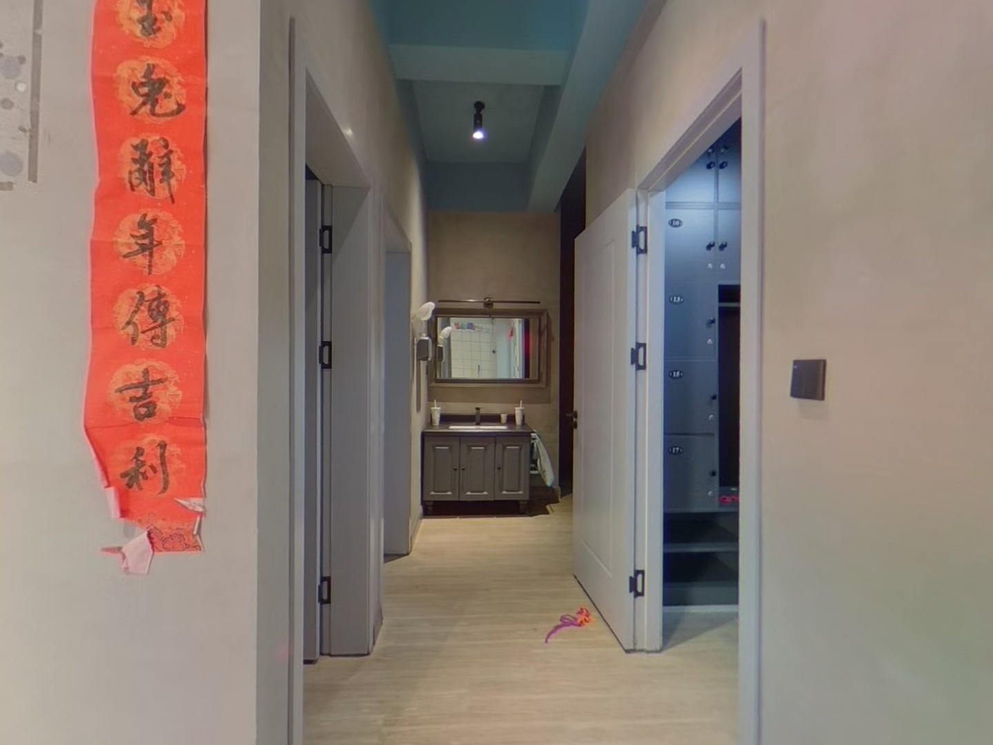 VR预览图
