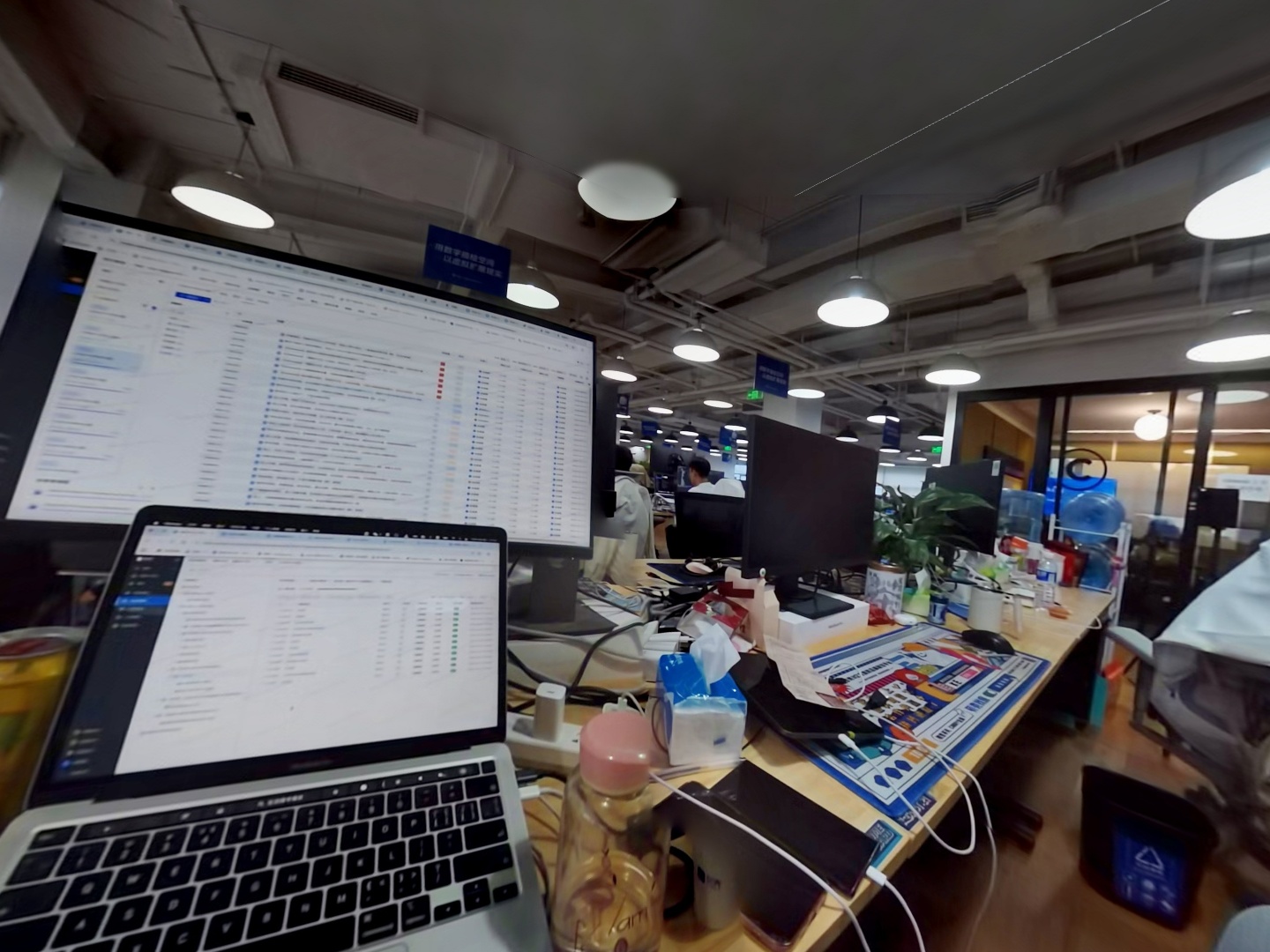 VR预览图