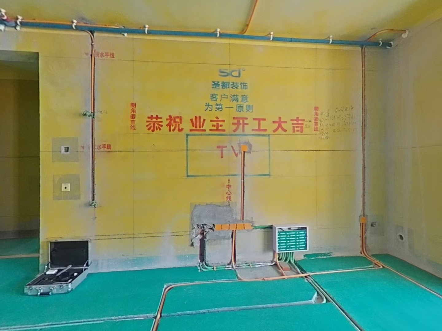VR预览图
