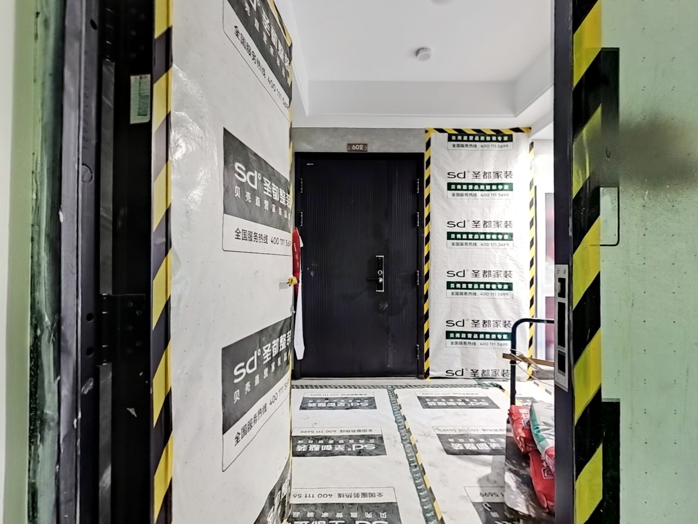 VR预览图