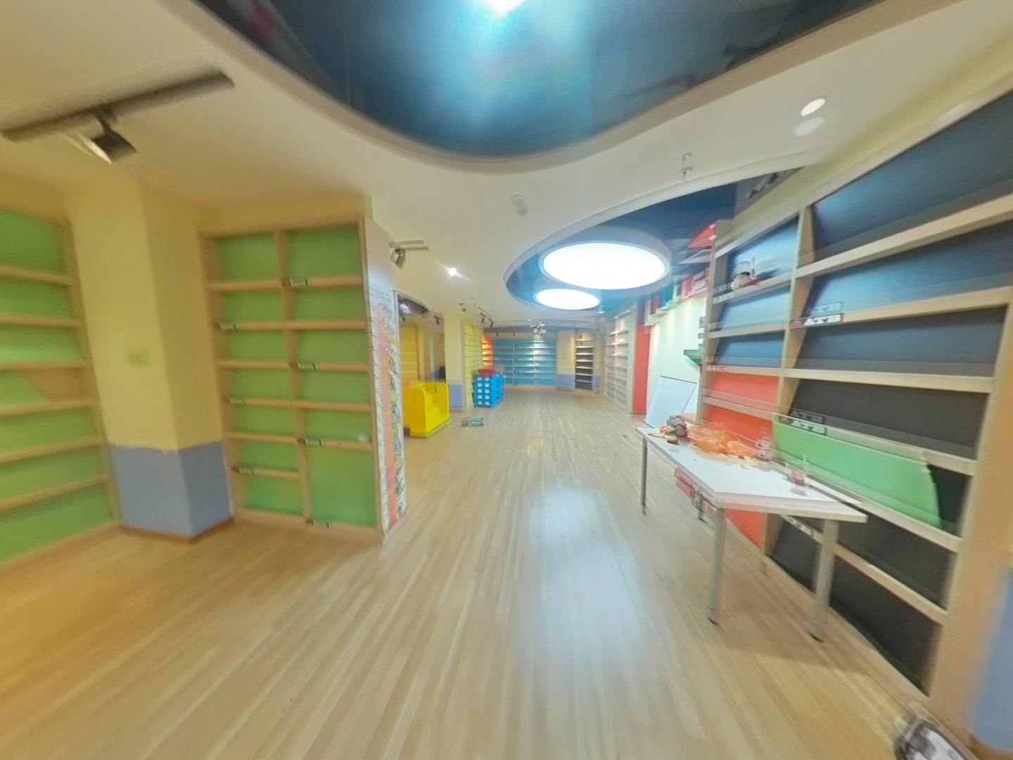 VR预览图