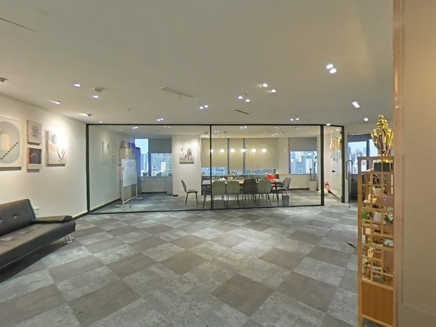 VR预览图