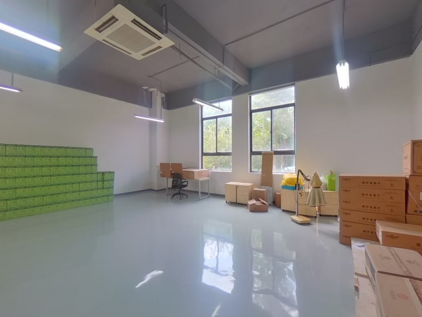 VR预览图