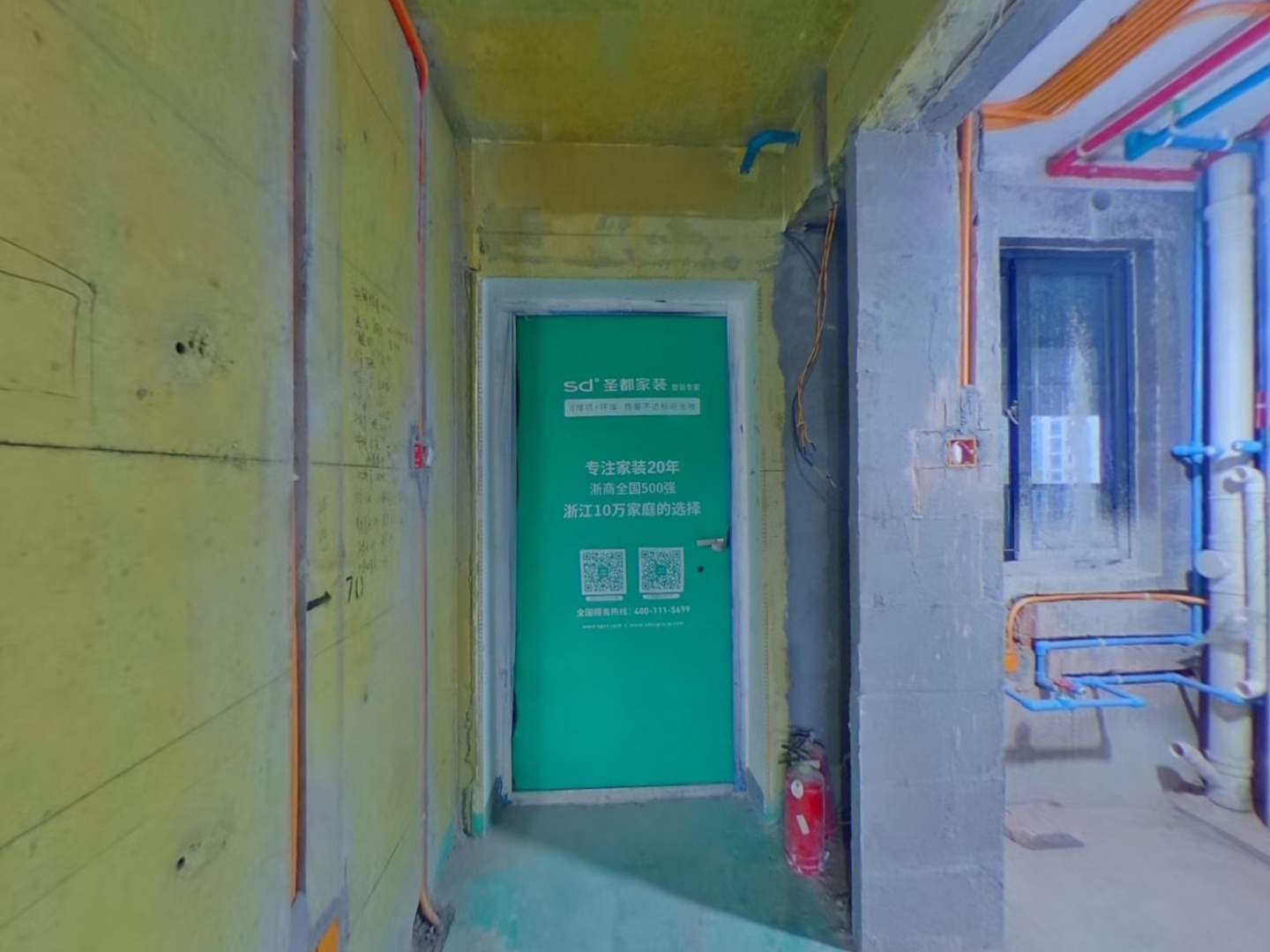 VR预览图