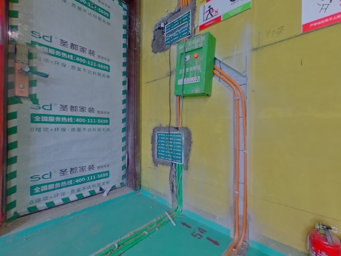 VR预览图