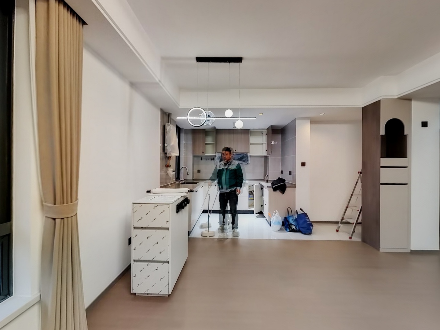 VR预览图