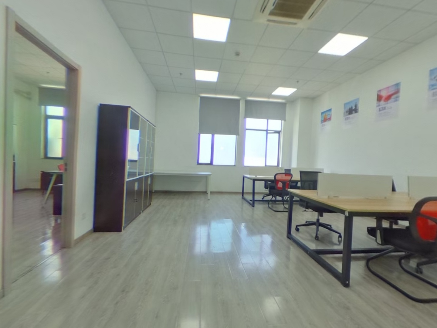 VR预览图