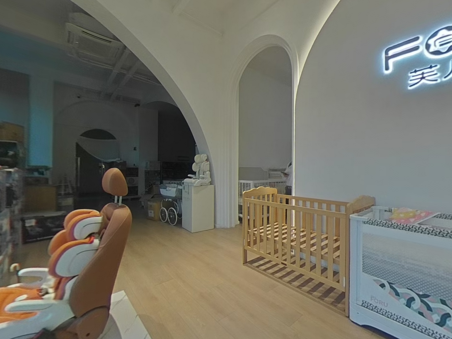 VR预览图