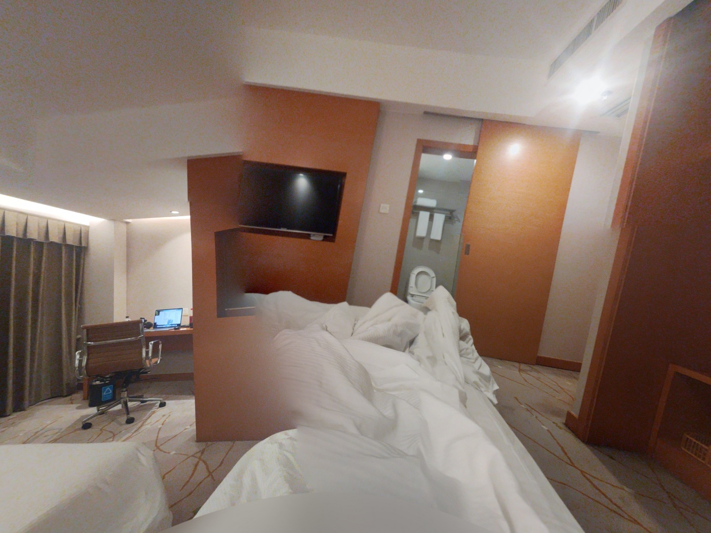 VR预览图
