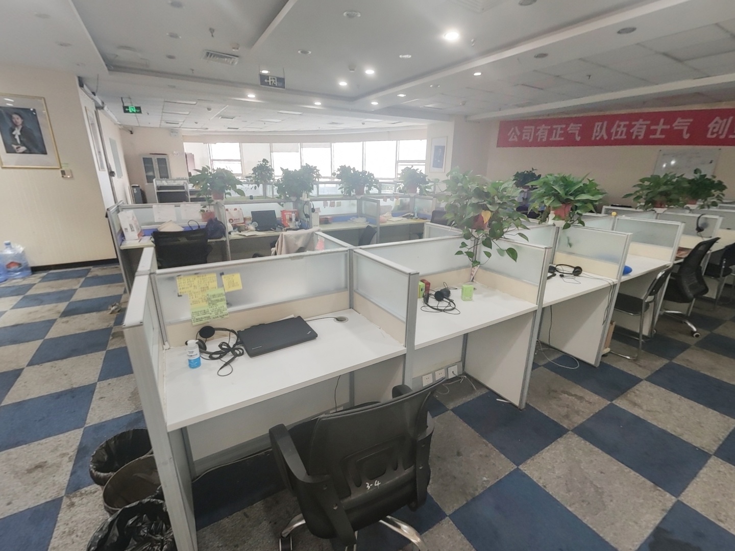 VR预览图