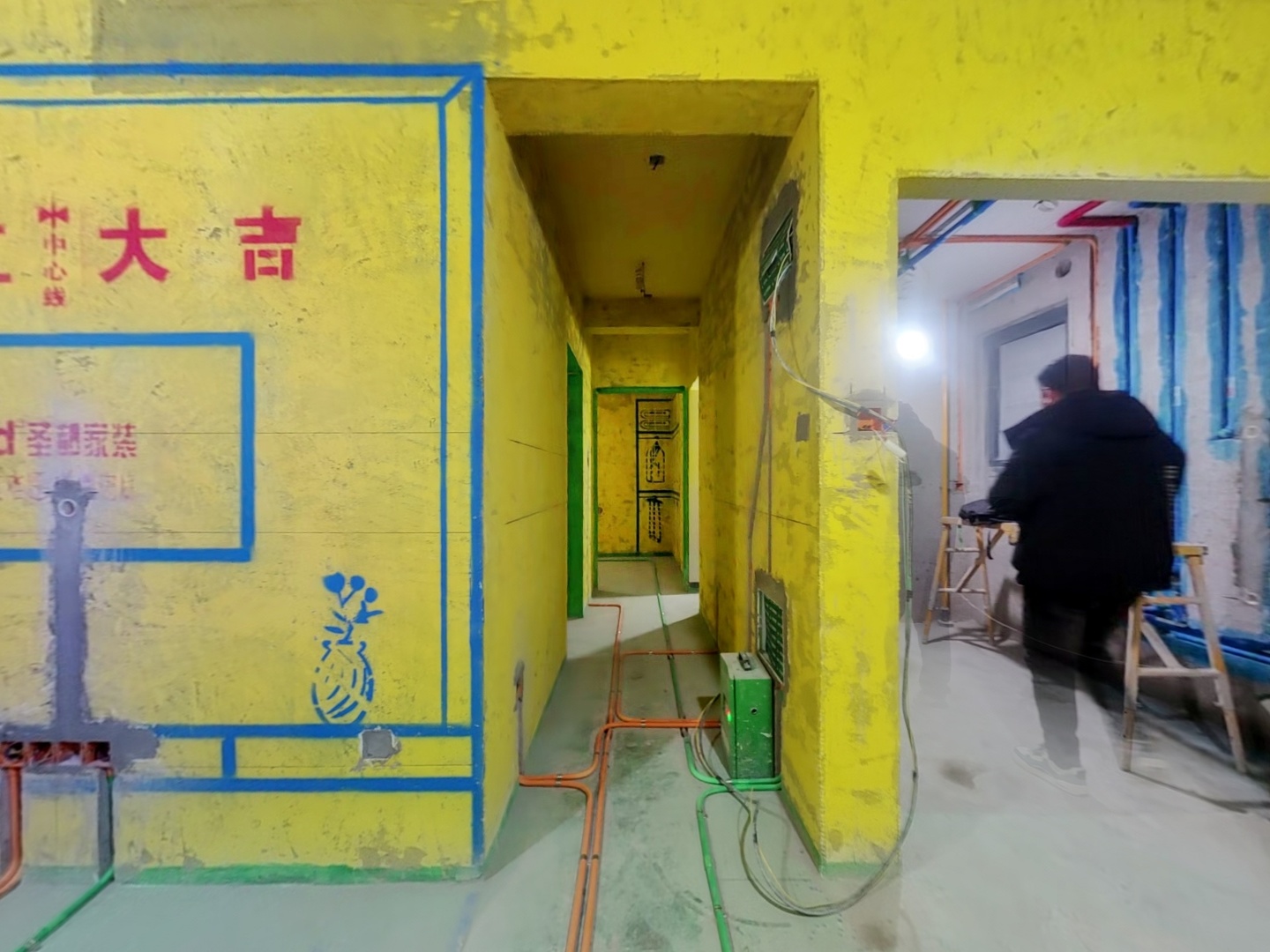VR预览图