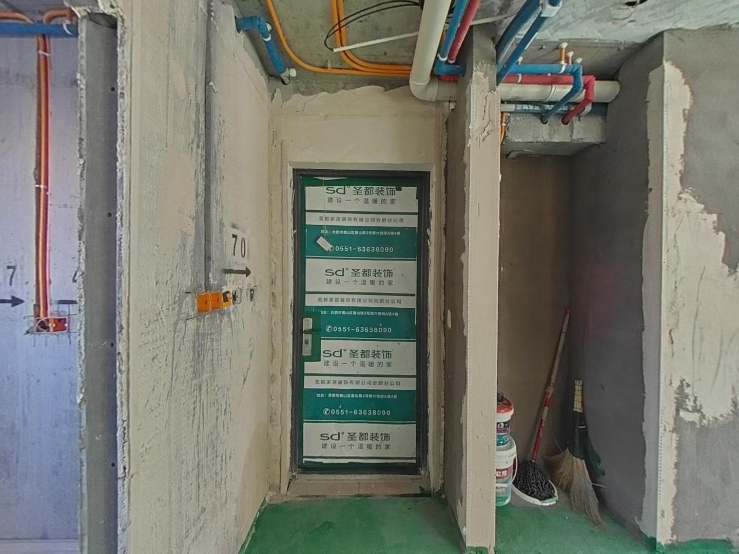 VR预览图