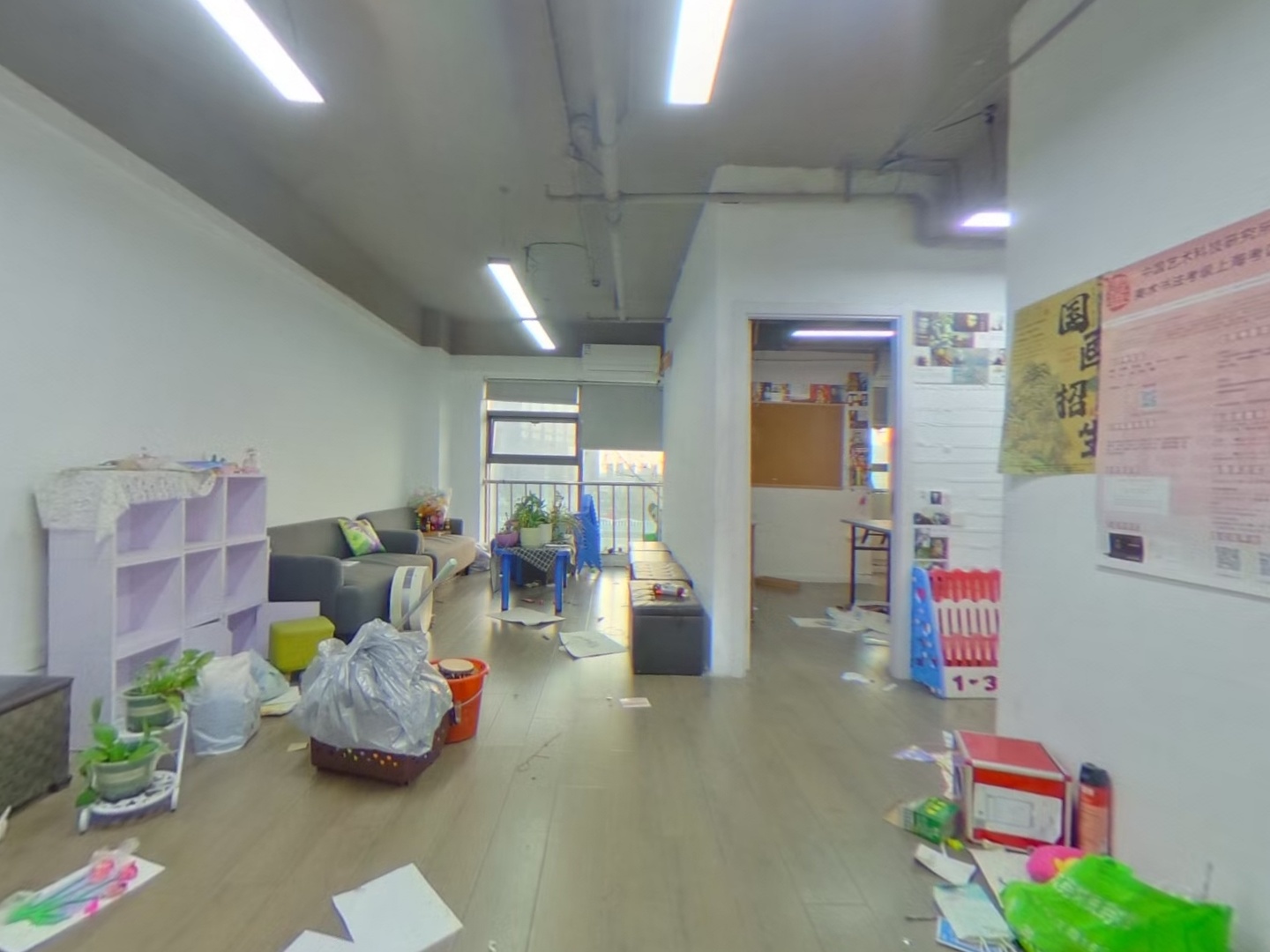 VR预览图