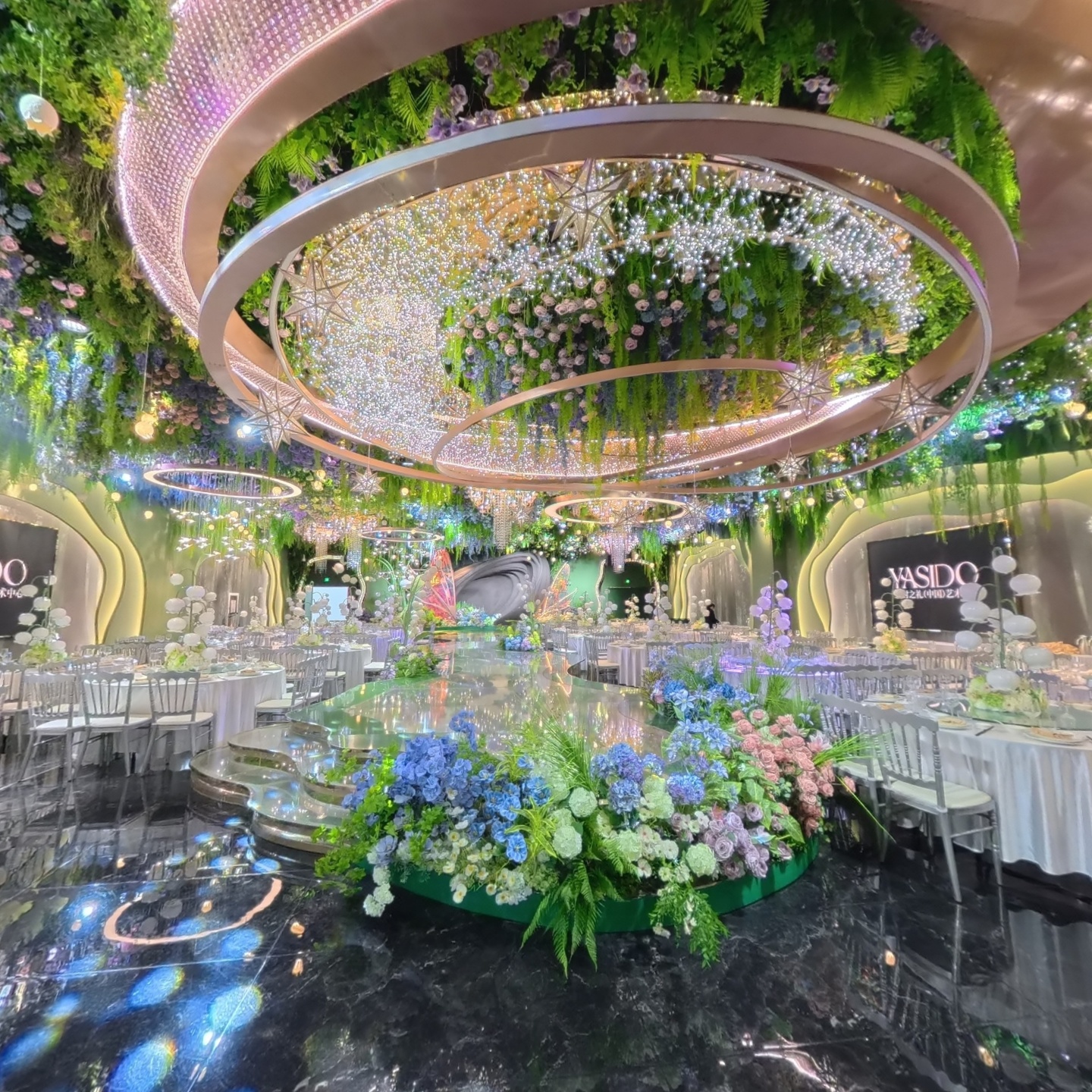 悦时之礼 · 森屿厅,如视VR