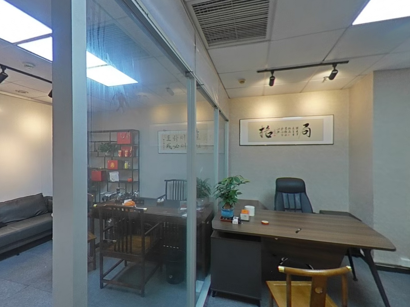 VR预览图