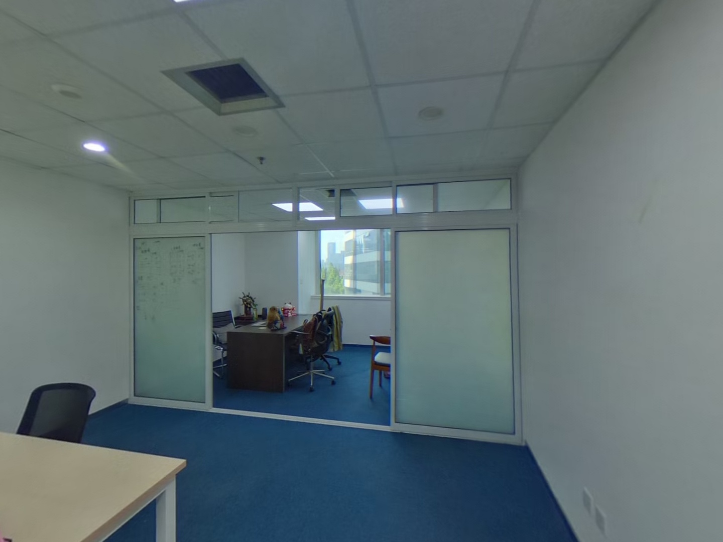 VR预览图