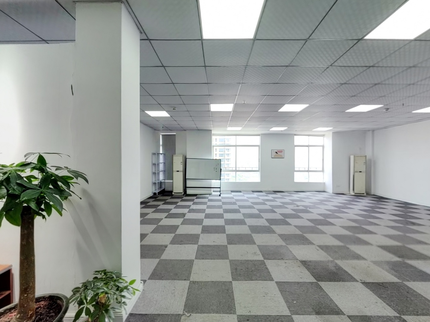 VR预览图