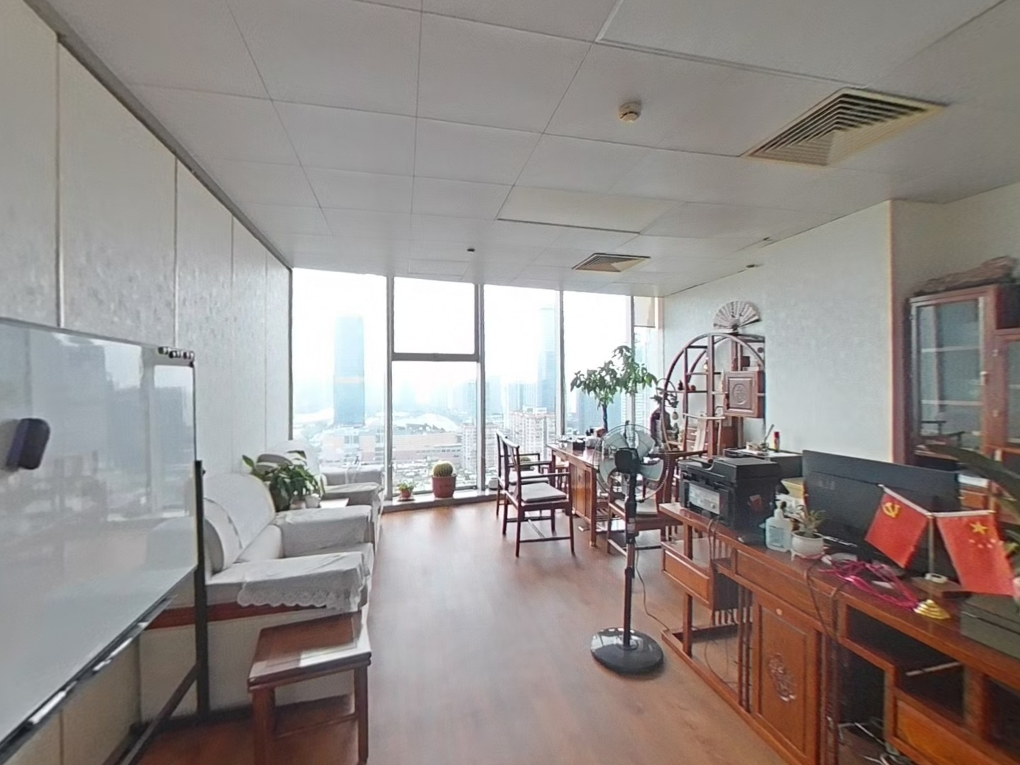 VR预览图