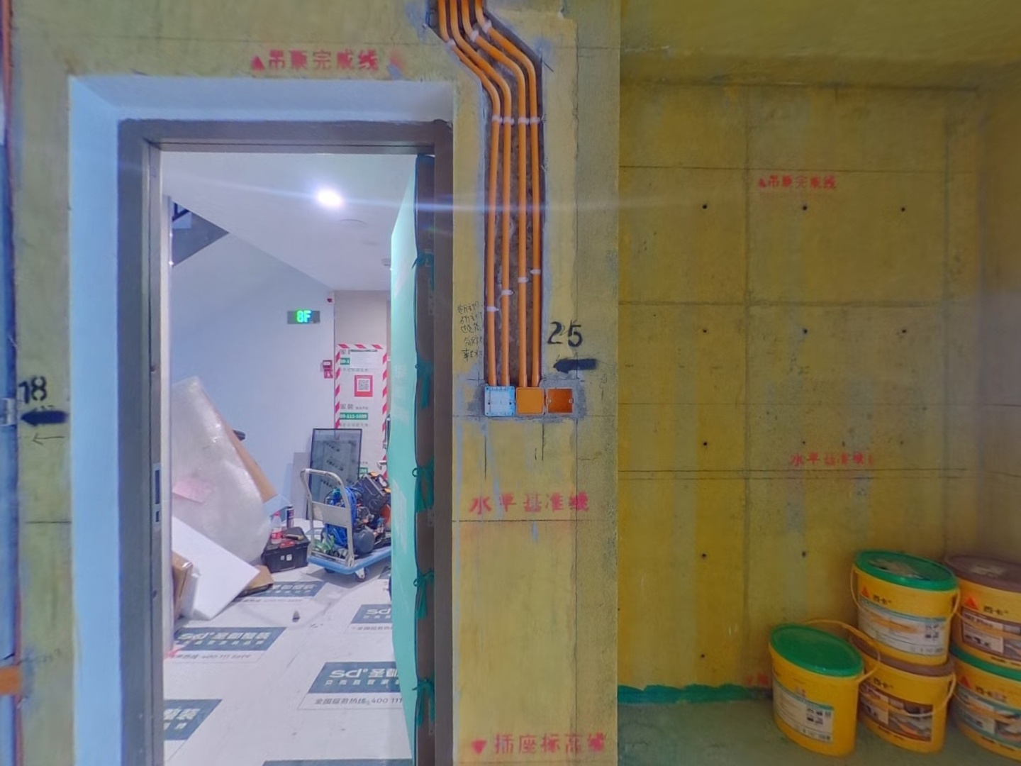 VR预览图