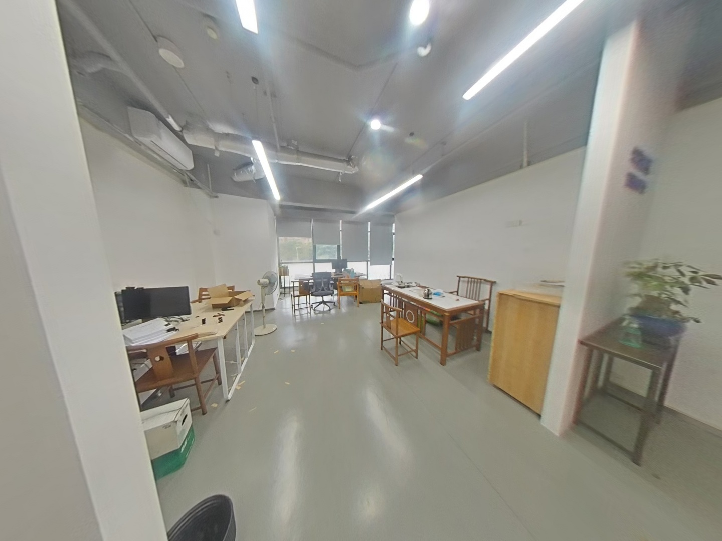 VR预览图