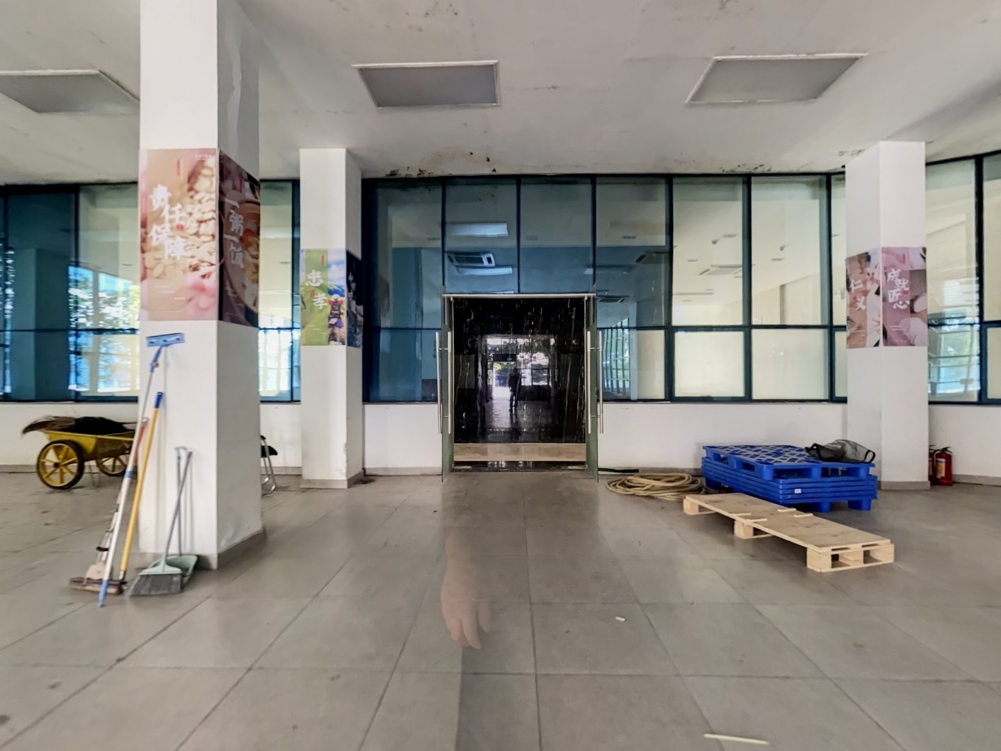 VR预览图