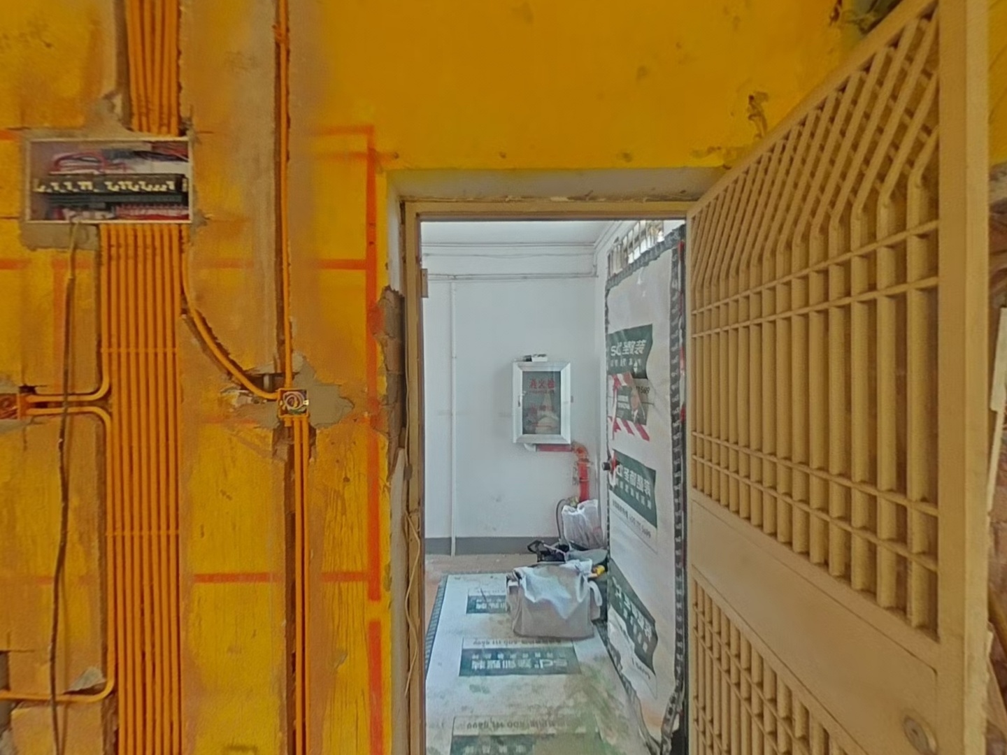 VR预览图