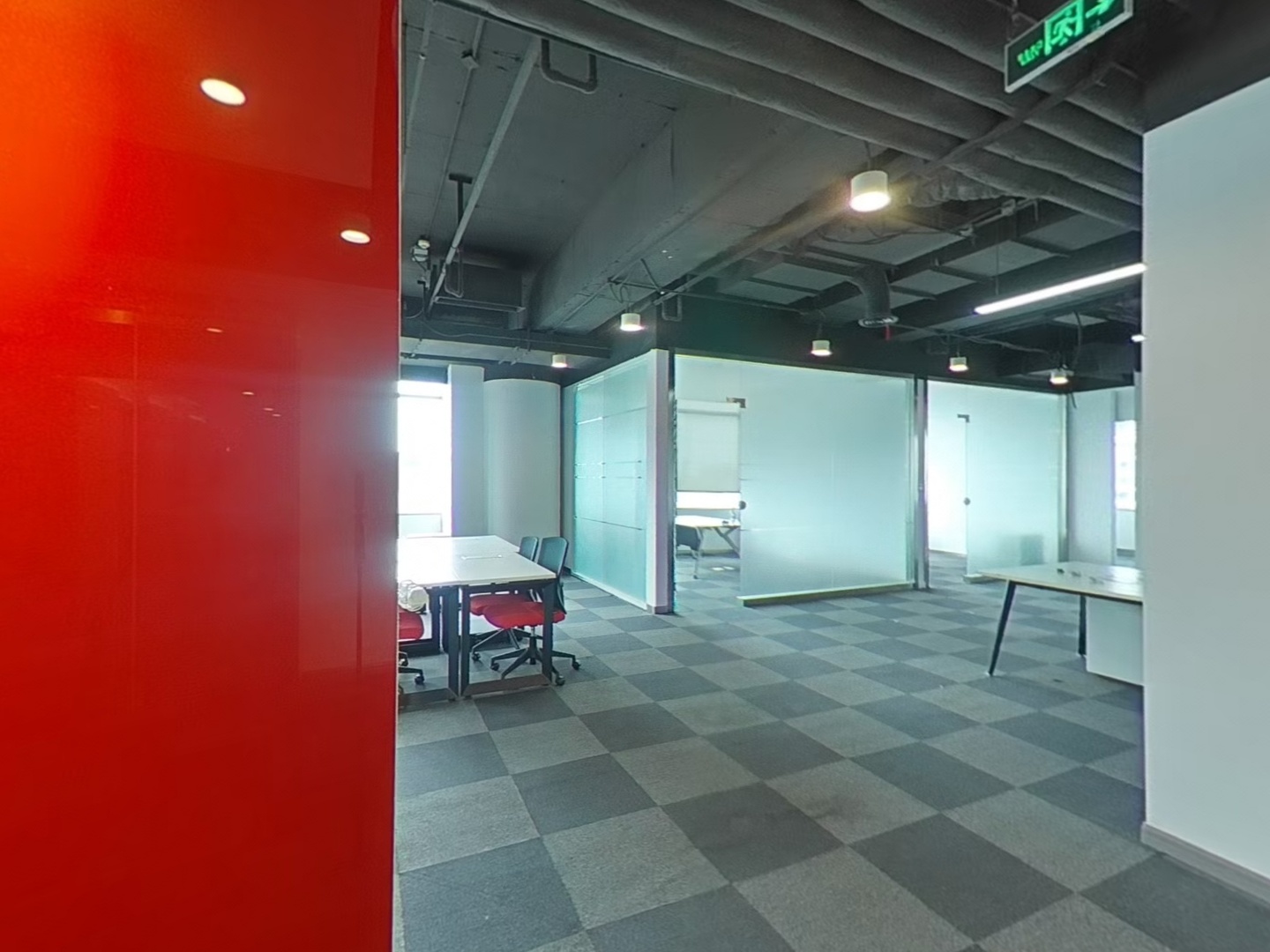 VR预览图