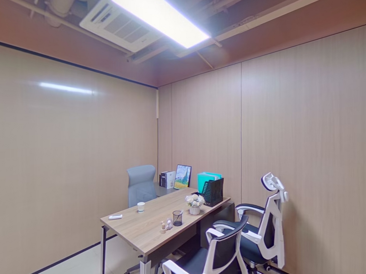VR预览图