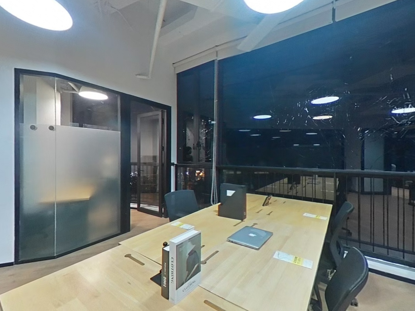 VR预览图